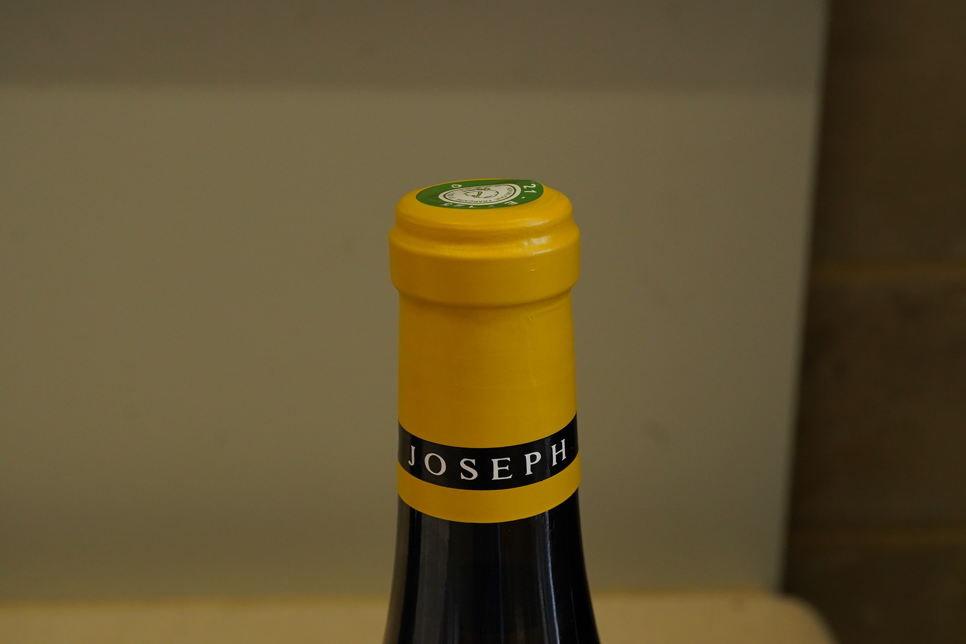 Maison Joseph Drouhin, Saint-Romain, 2010